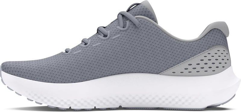 Under Armour Mens Charged Surge 4 Running Shoe