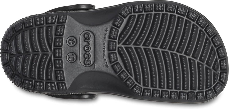 Crocs Crocs Toddlers' Classic Clog unisex-child Clog