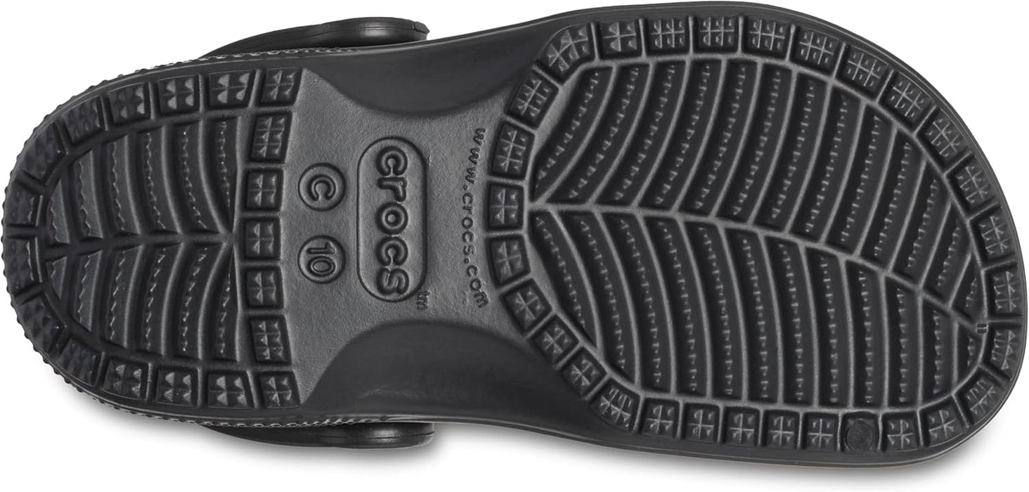 Crocs Crocs Toddlers' Classic Clog unisex-child Clog