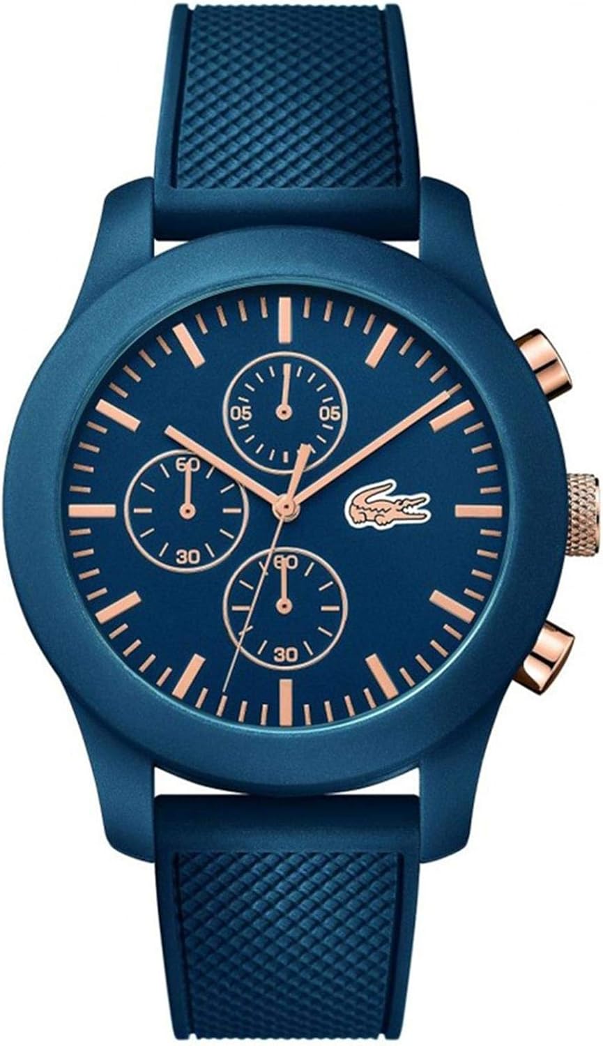 12.12 Men Watch, Analog – image 5