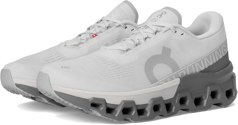 Cloudmonster 2 mens Sneaker - Frost/Rock