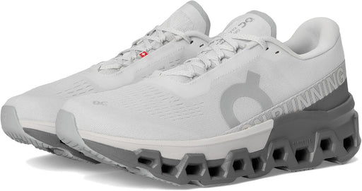 Cloudmonster 2 mens Sneaker - Frost/Rock