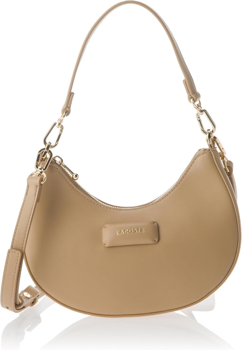 NF5154AU-F07 Shoulder Bag for Women, Tan