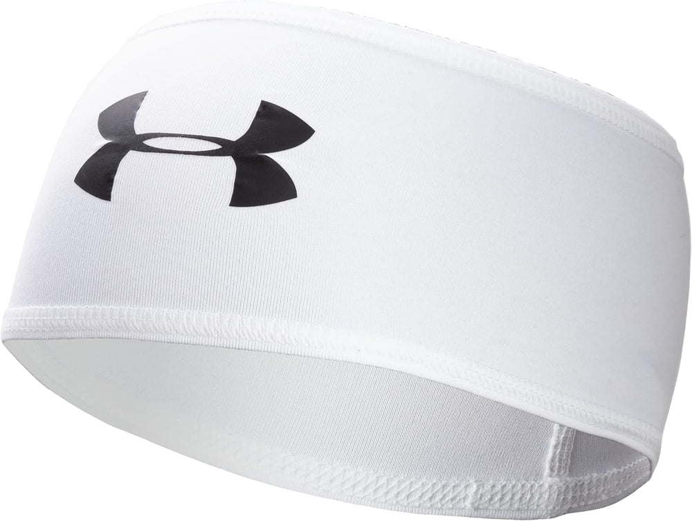 Under ArmourFootball Headband Skull Wrap