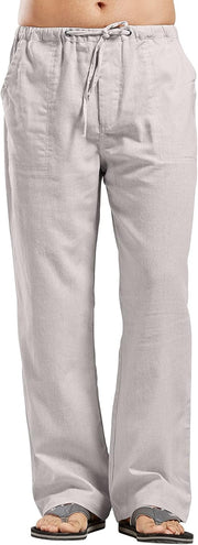 mens Straight Straight - grey