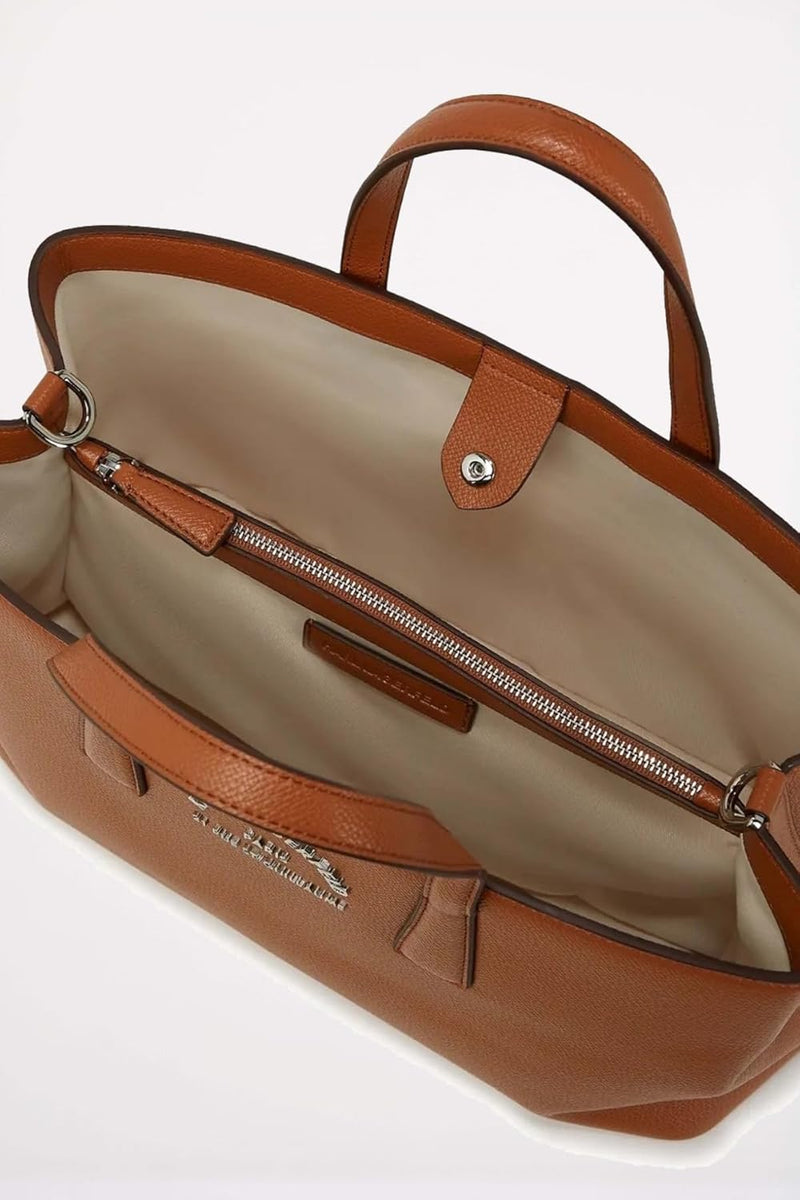 k/rsg metal satchel