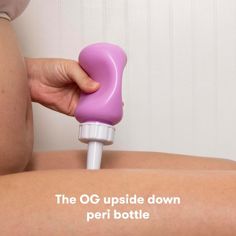 Frida Baby Bitty Bundle Of Joy Mom & Healthcare And Grooming Gift Kit