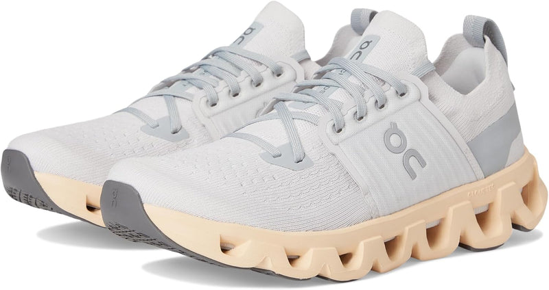 Cloudswift 4 womens Sneaker - Frost | Blonde
