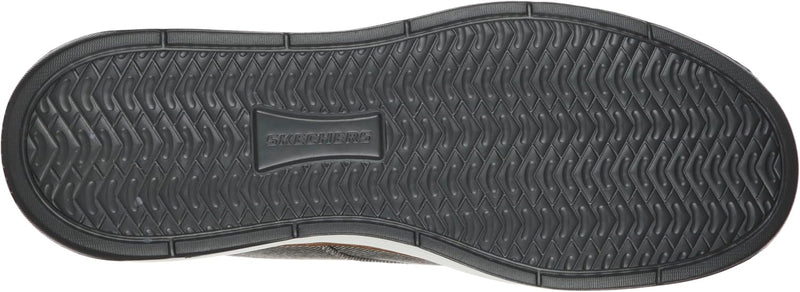 Skechers Men's Moreno Canvas Oxford