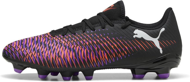 PUMA Future 8 Play Fg/Ag unisex-adult Soccer Shoe