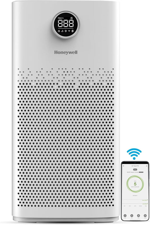 
Honeywell Air Purifiers For Home & Office | Air Purifier Online Lebanon