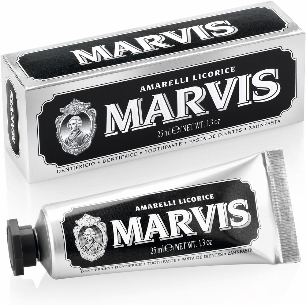 Ginger Mint Toothpaste 75ML