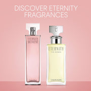 Eternity Moment Perfume for Women Eau De Parfum 100ML
