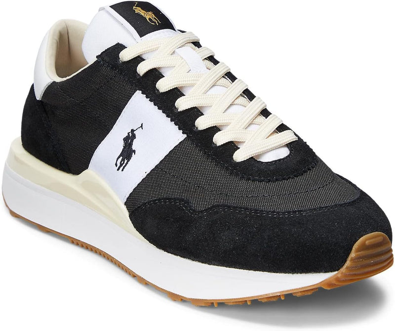 POLO RALPH LAUREN Train 89 Pp mens Sneaker
