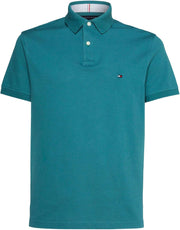 Tommy Hilfiger mens 1985 REGULAR Polo Shirt (pack of 1)