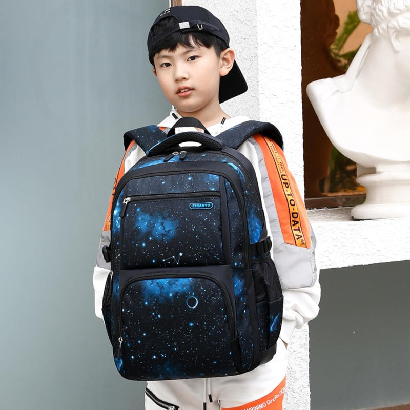 MITOWERMI boys Sam2513 Luggage- Kids' Luggage