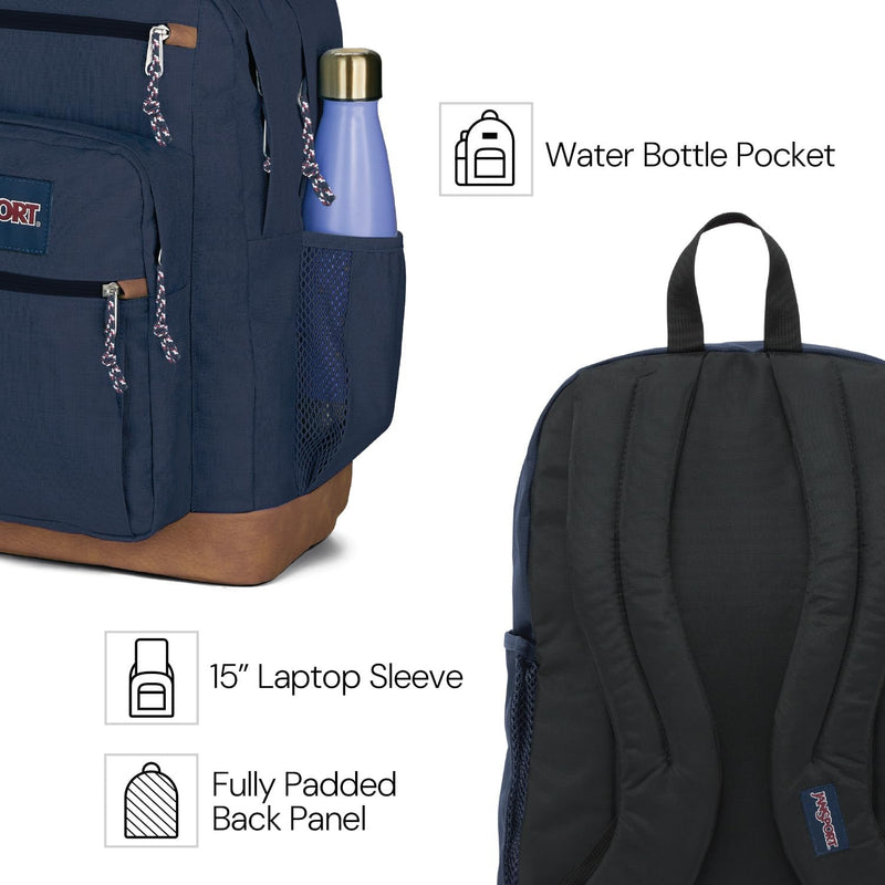 JANSPORT Unisex-Adult Cool Student Backpack