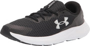 Charged Rogue 3 womens Running Shoe - Black