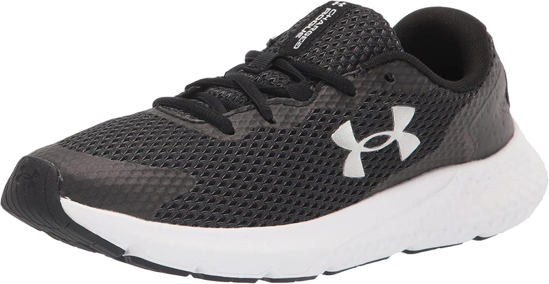 Charged Rogue 3 womens Running Shoe - Black