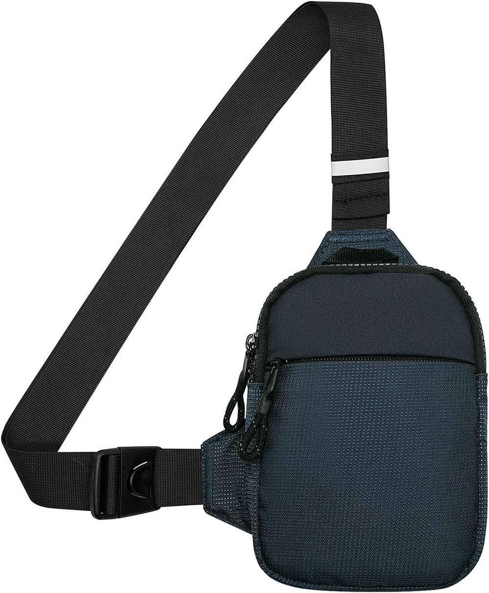 Unisex Adult No small sling bag