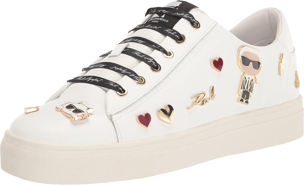 Cate Pins womens Sneaker