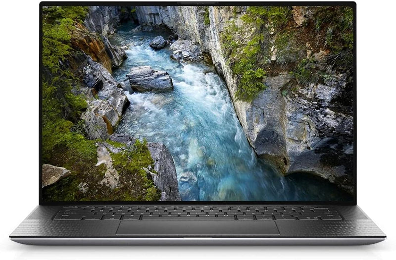 Dell Precision 5000 5550 Workstation Laptop (2020) | 15.6" FHD+ | Core i5 - 512GB SSD - 32GB RAM - Quadro T1000 | 4 Cores @ 4.6 GHz - 10th Gen CPU (Renewed)