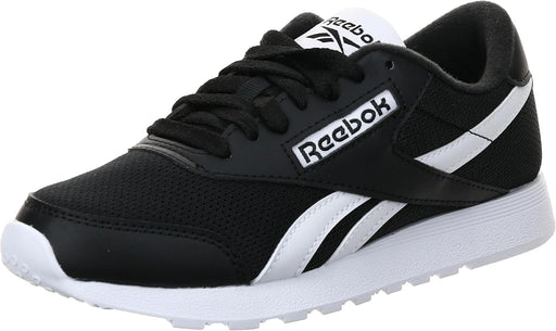 Reebok Royal Prime Run Shoes For Unisex Adult Black/White/White 36 Eu