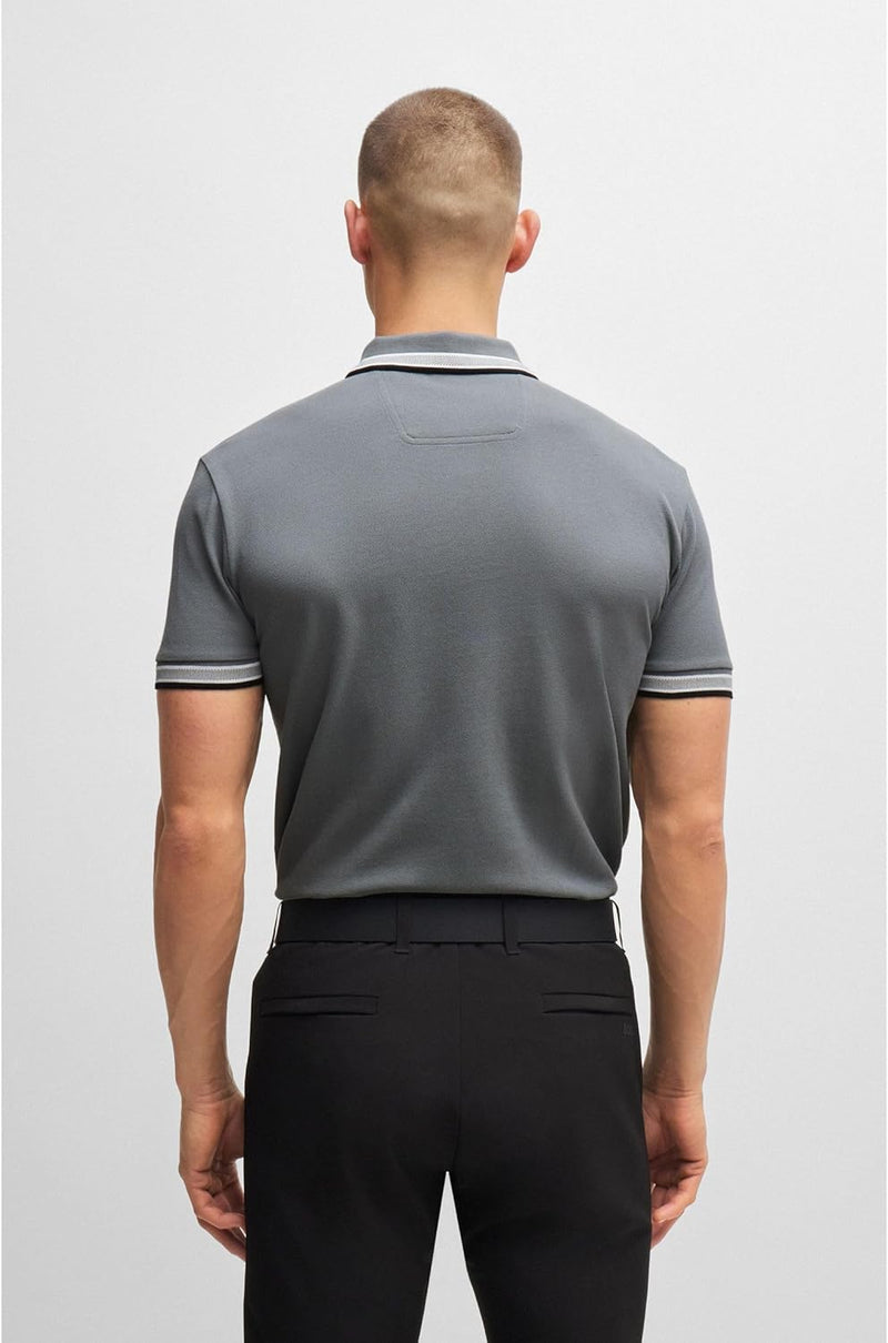 BOSS Men's Paddy Polo Shirt