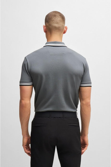 BOSS Men's Paddy Polo Shirt