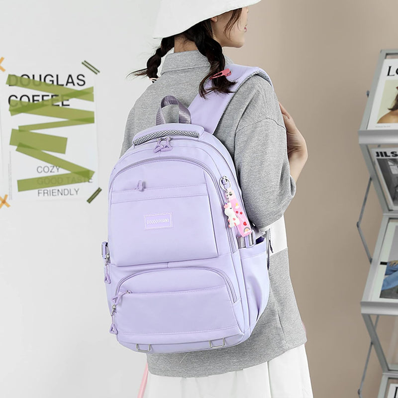 Woyiyaan womens School Backpack school backpack