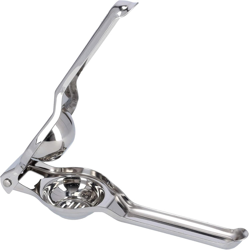 Royalford RF9875 Lemon Squeezer With Bottle Opener Manual Juicer Citrus Lemon Squeezer, Fruit Juicer Lime Press, Hand Juicer Tool Faster, More Efficient Juicing Ideal For Home, Bar, Or Kitchen - One size