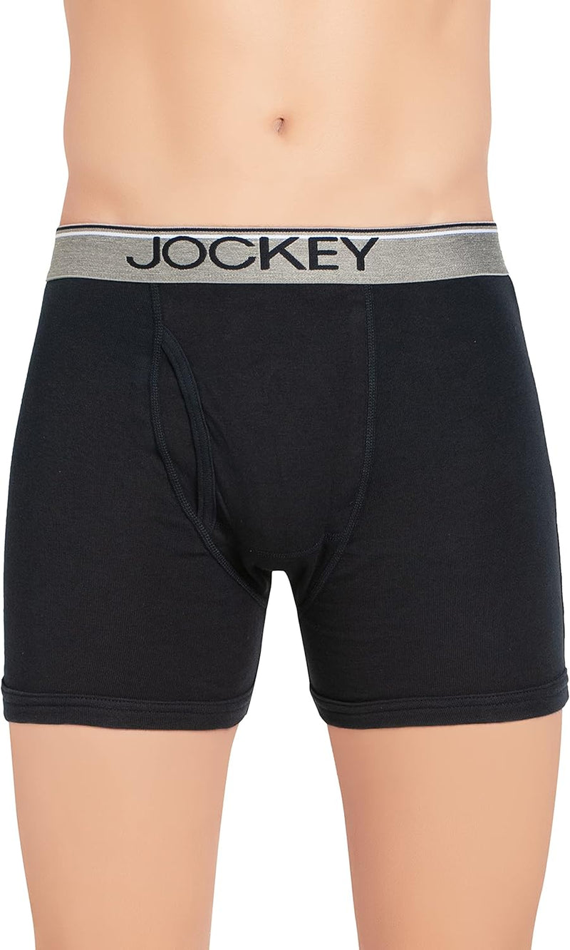 Jockey Men 8009_Pack of 2 Briefs