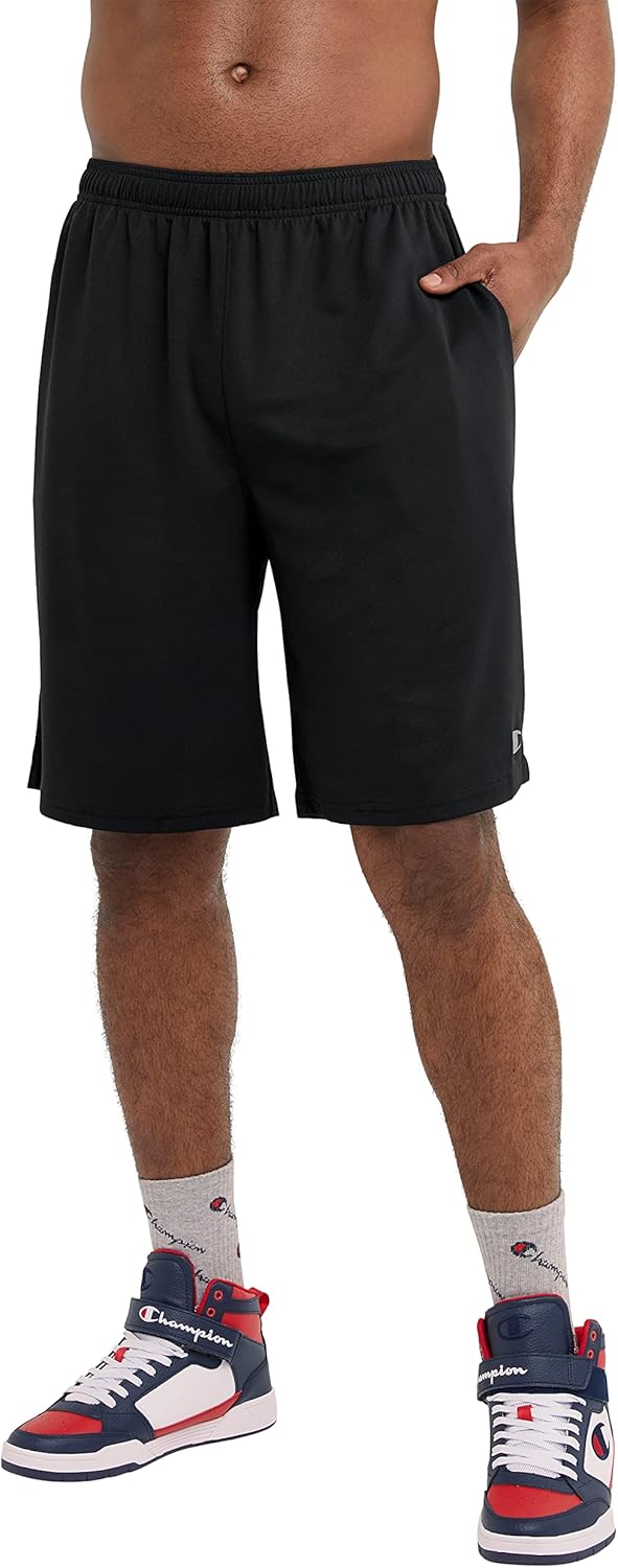 Champion Men's Core Training Short Core Training Short (pack of 1)
