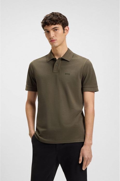 BOSS Mens Prime polo (pack of 1)