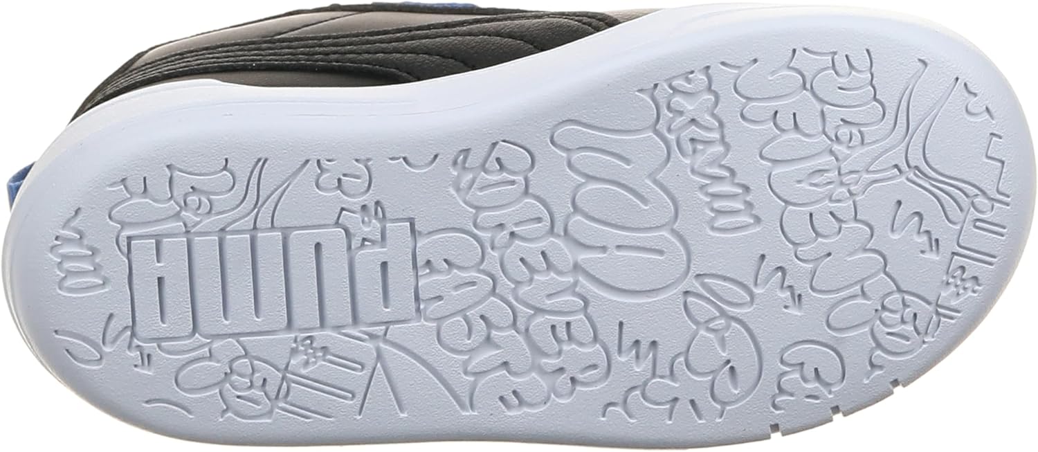 PUMA Multiflex unisex-baby Sneakers