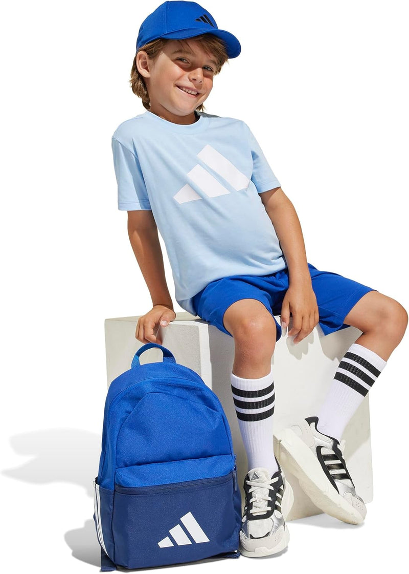 adidas Unisex Kids Essentials Tee Set Kids Tee Set