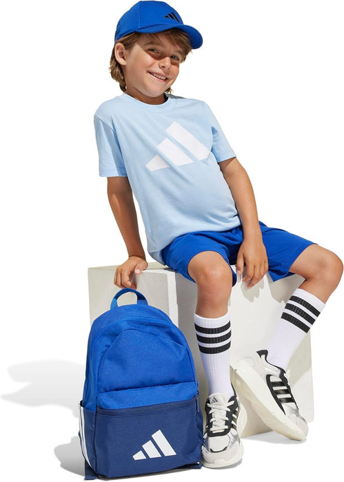 adidas Unisex Kids Essentials Tee Set Kids Tee Set