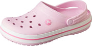 Unisex Adult Crocband - Ballerina Pink_N