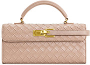 Women's Keyla Top Handle Bag - Pink