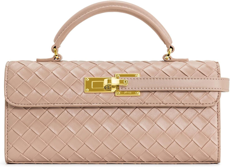 Women's Keyla Top Handle Bag - Pink