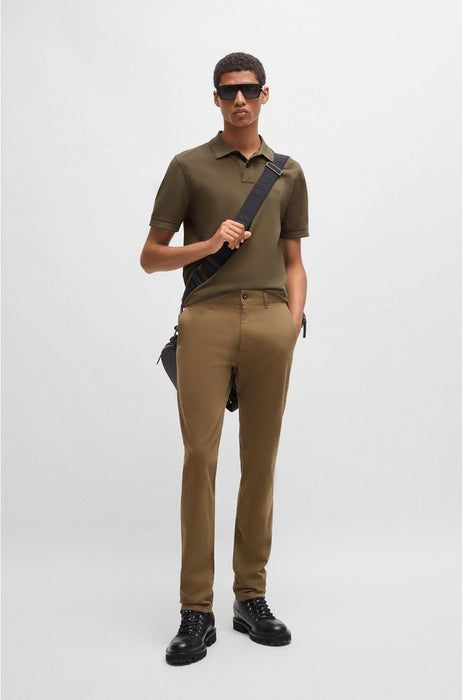 BOSS Mens Prime Polo (pack of 1)