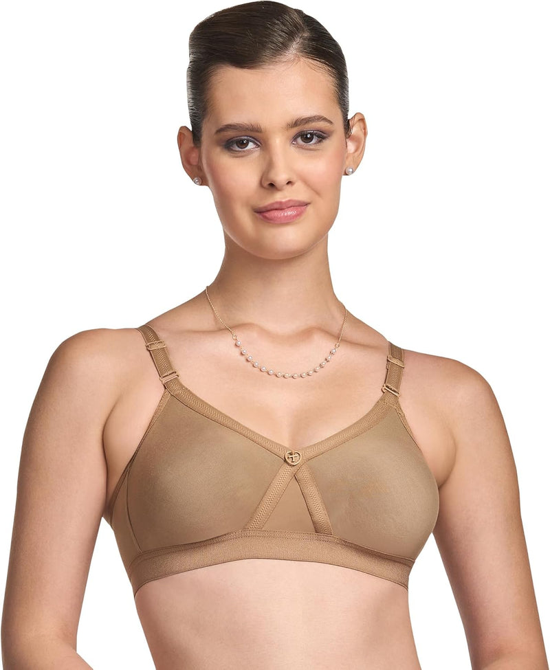 Women ALPA Casual - NUDE