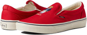 POLO RALPH LAUREN Keaton-slip mens Sneaker