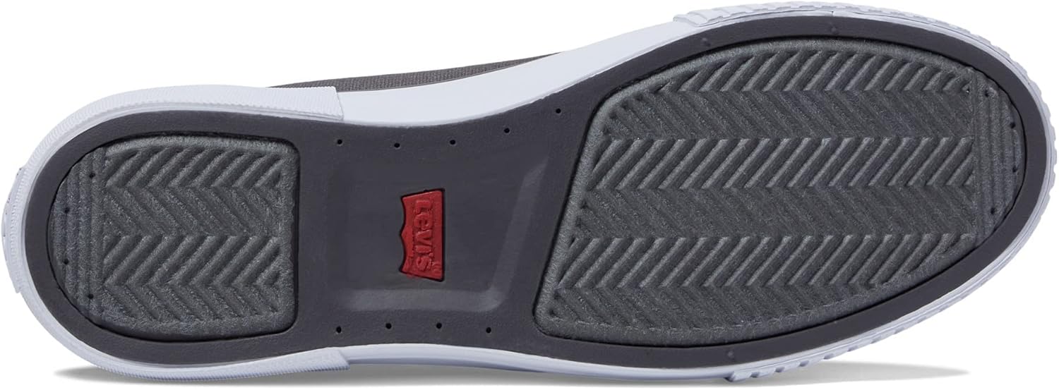 Levi's Men's Casual Sneaker