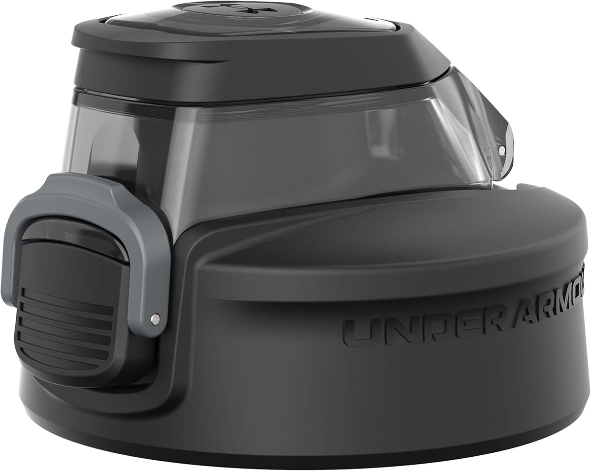 Replacement Rise Lid Black – image 1