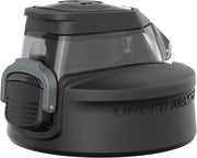 Replacement Rise Lid Black