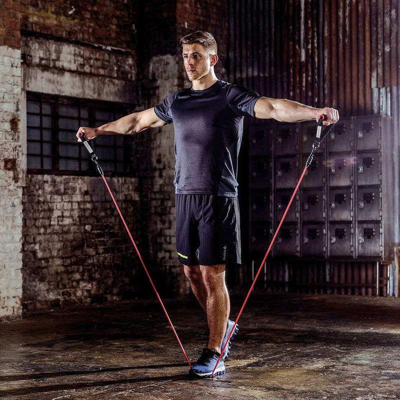 Power Tube Set, One Size