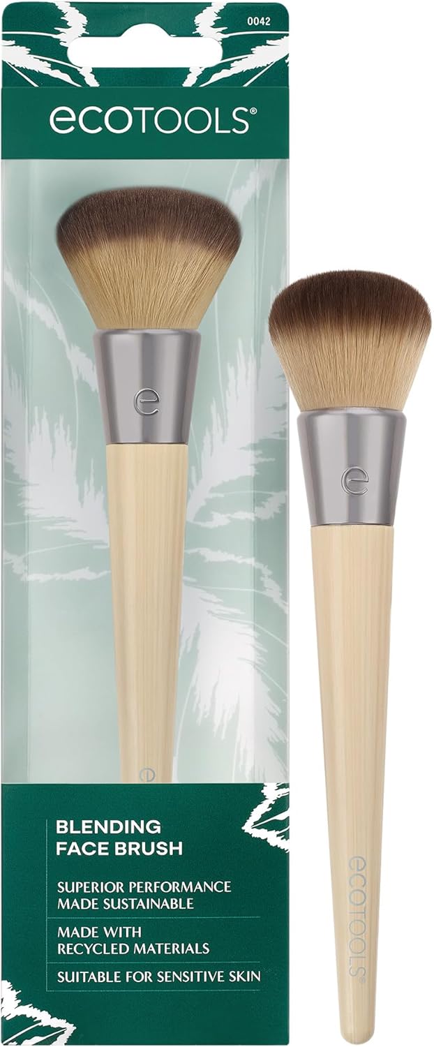 ET Blending Face Brush