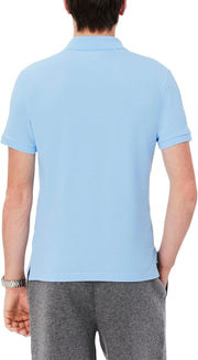 Mens PH4012 Polo Shirt - Overview