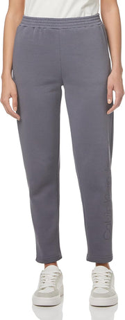 womens INSTITUTIONAL JOG PA Sweatpants - Fossil Grey